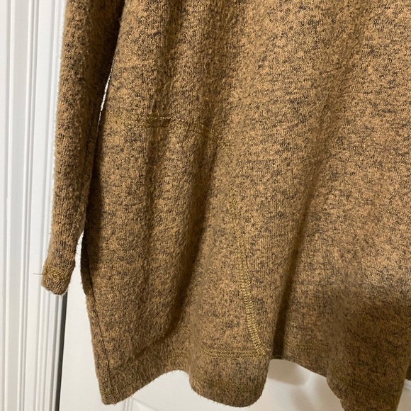 Bobeau sweater with pockets - Picture 3 of 5